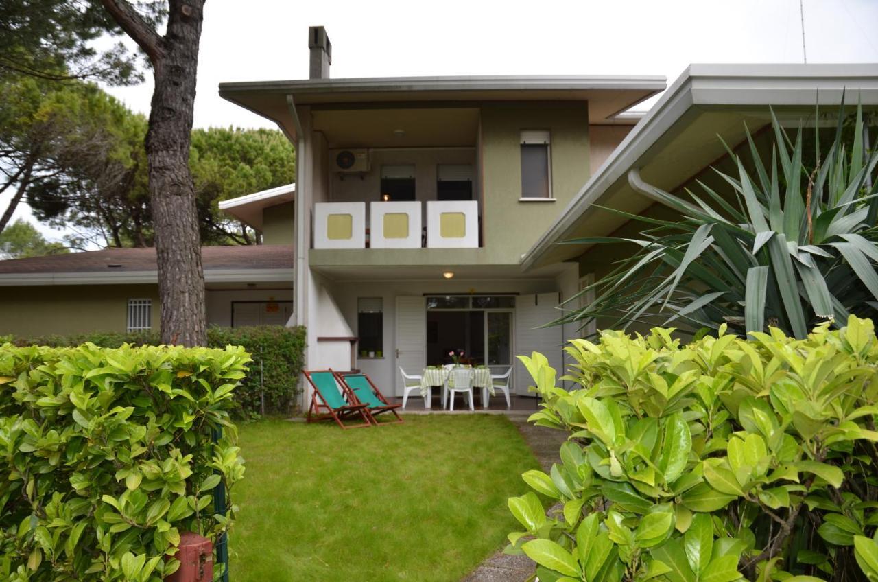 Villaggio Olimpia Bibione Exterior photo