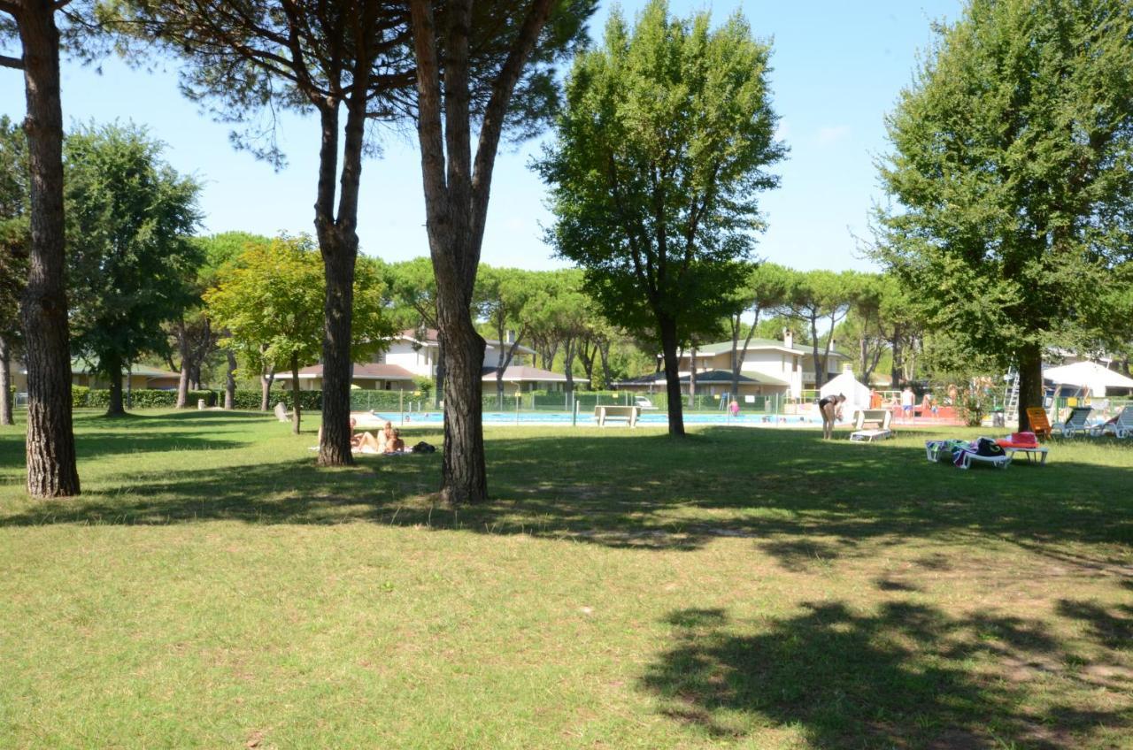 Villaggio Olimpia Bibione Exterior photo