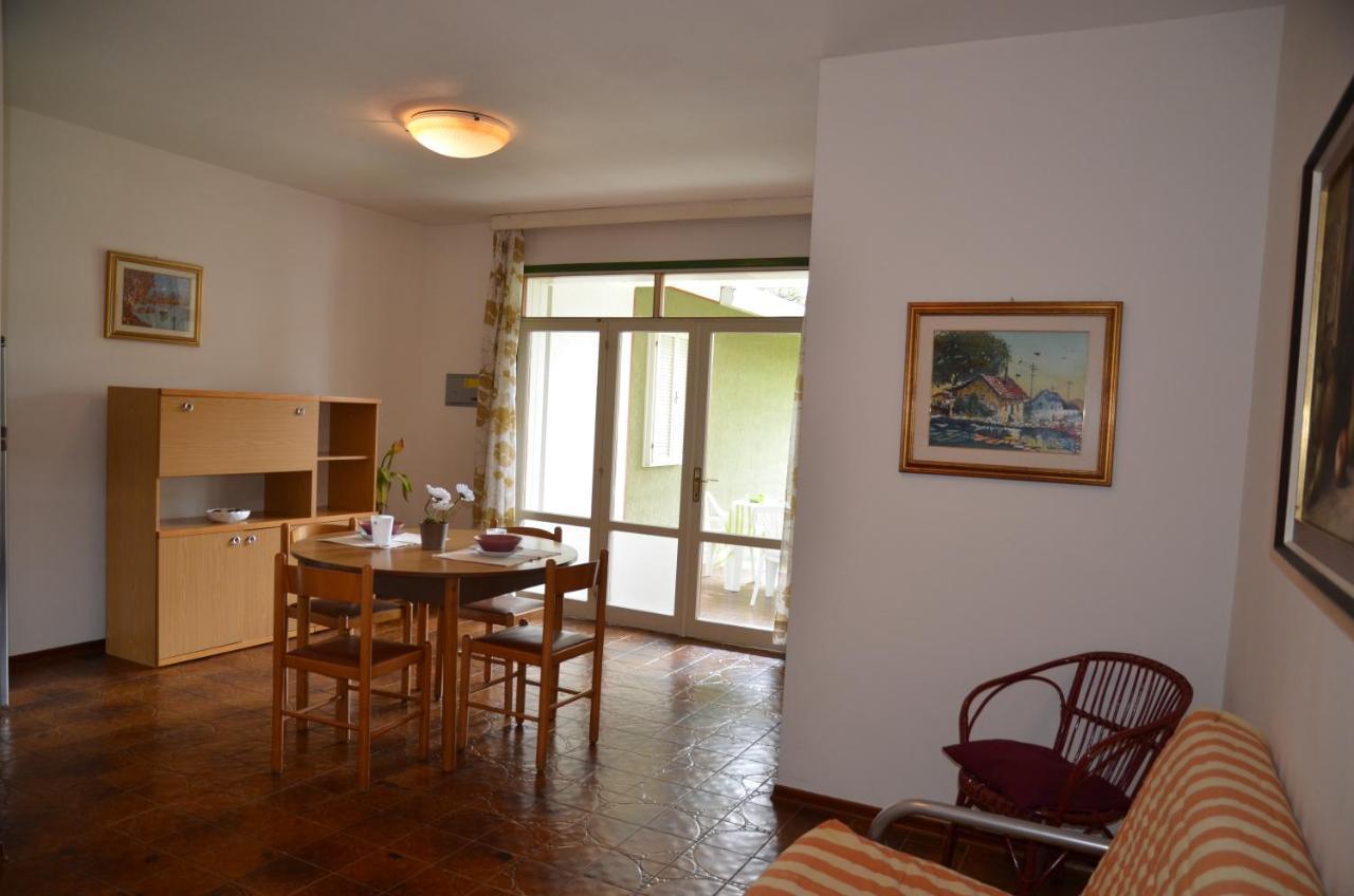 Villaggio Olimpia Bibione Exterior photo