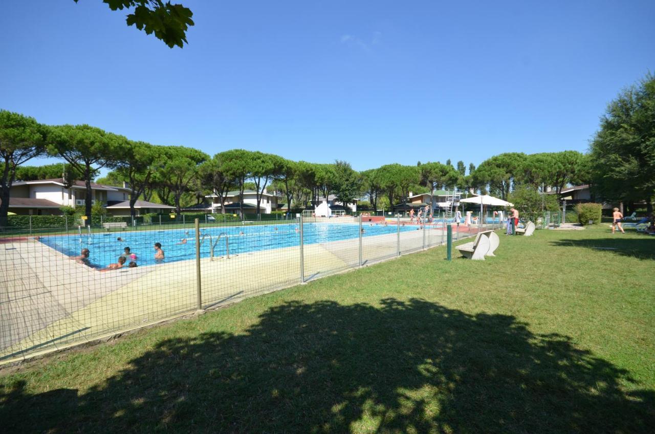 Villaggio Olimpia Bibione Exterior photo