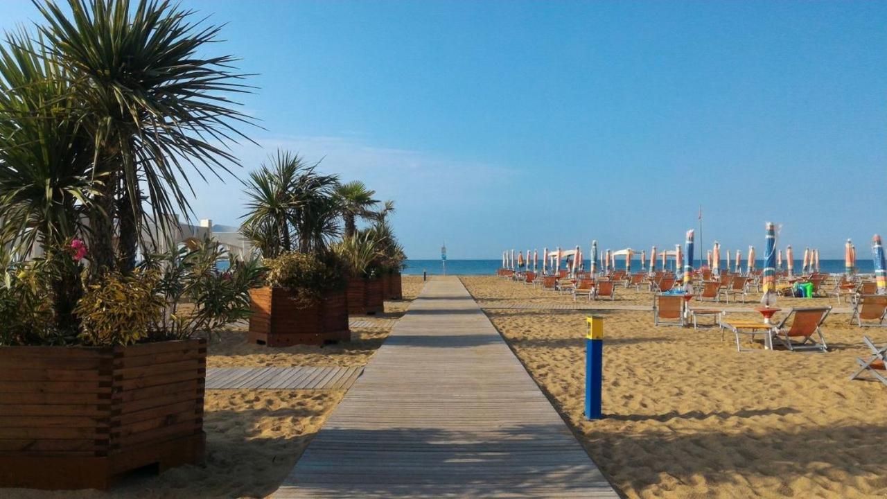Villaggio Olimpia Bibione Exterior photo